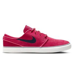 Nike SB Zoom Janoski OG+ Size 9/10 Men`s Skate Shoes Aster Pink FD6757-601 NEW